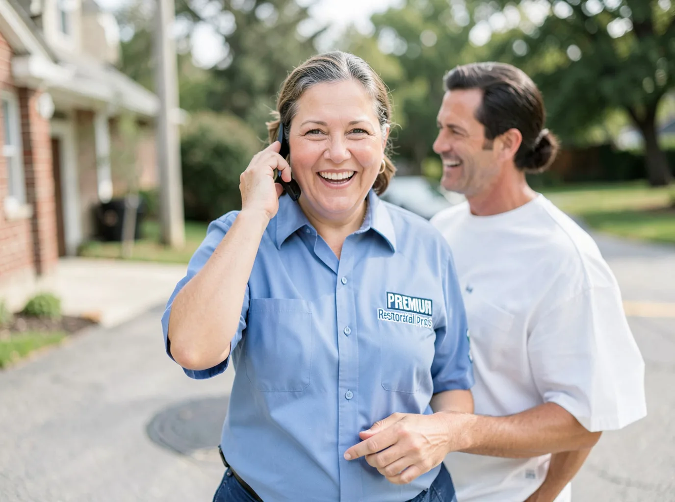 Water Damage Restoration Gilead, NE FAQs